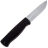 Нож Owl Knife Hoot сталь N690 рукоять микарта окунь