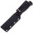 Нож Owl Knife Hoot сталь N690 рукоять микарта окунь