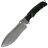 Нож FOX Rimor сталь N690 рукоять Black FRN (FX-9CM07)