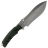 Нож FOX Rimor сталь N690 рукоять Black FRN (FX-9CM07)