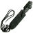 Нож FOX Rimor сталь N690 рукоять Black FRN (FX-9CM07)