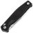Нож Real Steel Huginn Compact satin сталь VG-10 рукоять Black G10 (7653BS)