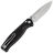 Нож Real Steel Huginn Compact satin сталь VG-10 рукоять Black G10 (7653BS)