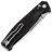 Нож Real Steel Huginn Compact satin сталь VG-10 рукоять Black G10 (7653BS)