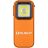 Фонарь Olight Oclip Orange Luminus SST20/Red холодный белый