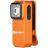 Фонарь Olight Oclip Orange Luminus SST20/Red холодный белый