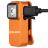 Фонарь Olight Oclip Orange Luminus SST20/Red холодный белый