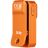 Фонарь Olight Oclip Orange Luminus SST20/Red холодный белый