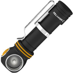 Фонарь Armytek Elf C2 XP-L USB-C Белый (F05103C)