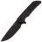 Нож Pro-Tech Mordax DLC сталь MagnaCut рукоять Black Aluminium (MX103)