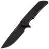 Нож Pro-Tech Mordax DLC сталь MagnaCut рукоять Black Aluminium (MX103)
