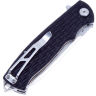 Нож Bestech Grampus сталь D2 рукоять Black G10 (BG02A)