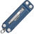 Мультитул Leatherman Micra Navy