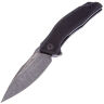 Нож ZT 0357BW Blackwash сталь CPM-20CV рукоять G10