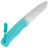 Нож 7 Ножей Йети Гибрид конвекс сталь N690 рукоять Tiffany G10