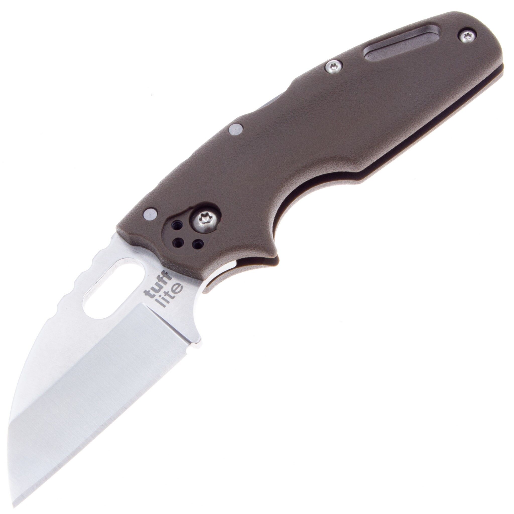 Cold steel tuff lite sale