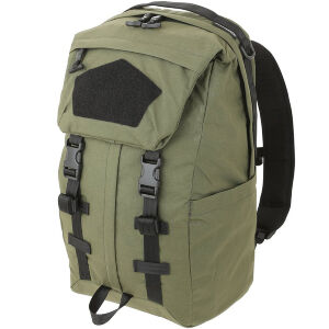 Рюкзак Maxpedition Prepared Citizen TT26 Backpack OD Green (PREPTT26G)  (MXPREPTT26G)