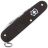 Нож многофункц. Victorinox Cadet Alox Black (0.2601.23R-X1)