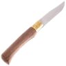 Нож Antonini Old Bear S сталь AISI 420 рукоять Walnut