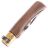 Нож Antonini Old Bear S сталь AISI 420 рукоять Walnut