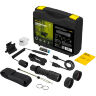 Фонарь ArmyTek Dobermann Extended Set XHP35 HI Белый (F02005C)