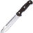 Нож Kizlyar Supreme Maximus сталь D2 Stonewash рукоять G10