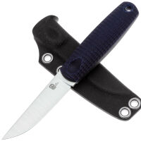Нож Owl Knife Liza сталь Elmax рукоять микарта Байкал