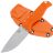 Нож Benchmade Steep Country сталь S30V рукоять Orange Santoprene (15006)