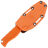 Нож Benchmade Steep Country сталь S30V рукоять Orange Santoprene (15006)