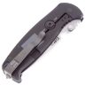 Нож DPx HEST/F 3.0 Milspec сталь Niolox рукоять Black G10 (DPXHSF200)