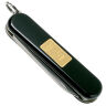 Нож-брелок Victorinox Classic Union Bank of Switzerland 58мм. (0.6203.87)