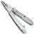 Мультитул Victorinox SwissTool Spirit MX Clip (3.0224.MKB1)