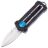 Нож Kershaw Kapsule cталь 8Cr13MoV рукоять GFN (1190)