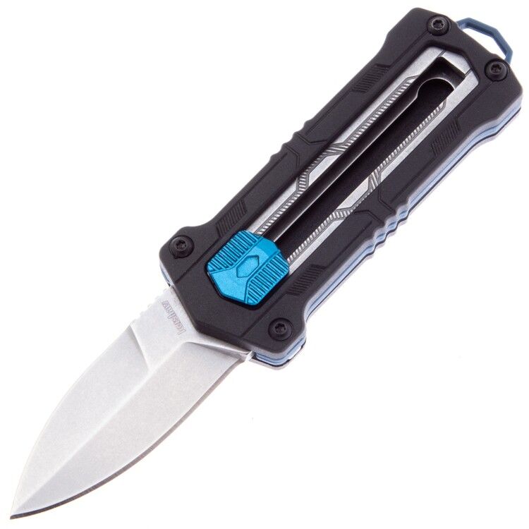 Нож Kershaw Kapsule cталь 8Cr13MoV рукоять Nylon (1190)
