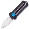 Нож Kershaw Kapsule cталь 8Cr13MoV рукоять Nylon (1190)