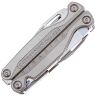 Мультитул Leatherman Charge Plus TTi