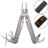 Мультитул Leatherman Charge Plus TTi