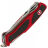 Нож многофункц. Victorinox RangerGrip 58 (0.9683.MC)