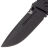 Нож Benchmade Adamas сталь D2 рукоять Black G10 (275BK)