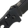 Нож Benchmade Adamas сталь D2 рукоять Black G10 (275BK)