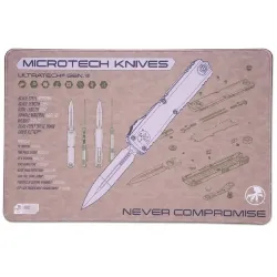 Коврик Microtech Display Work Mat Ultratech ZBP (MAT-UTZBP)