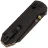 Нож CIVIVI Yonder blackwash сталь 14C28N рукоять Black Burlap Micarta (C23073B-2)