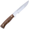 Нож Леший ЦМ сталь 95Х18 рукоять орех (АИР Златоуст)