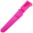 Нож Mora Companion Magenta сталь Stainless steel рукоять TPE (12157)