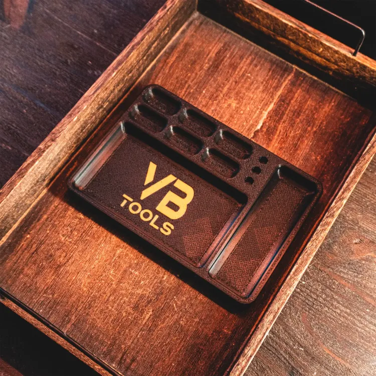 Лоток для обслуживания ножей VB Tools