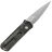 Нож Pro-Tech Godson сталь 154CM рукоять Aluminium/Carbon Fiber (704)