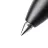 Ручка тактическая Remette Tactical Pen Black Titanium (RT-TP1E)