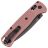 Нож Benchmade Bugout сталь S30V рукоять Alpine Glow Grivory (535BK-06)