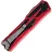 Нож Heretic Knives Colossus Recurve stonewash сталь MagnaCut рукоять Red Aluminium (H0422ARED)