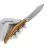 Нож Viper Britola сталь 440A рукоять Olive wood (VT7522UL)